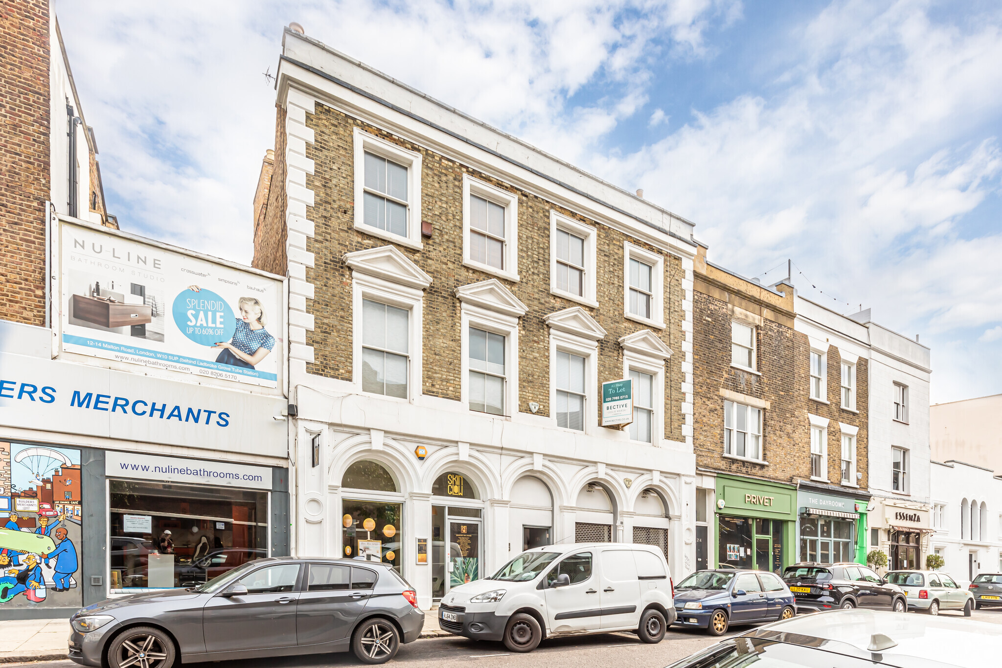 216 Kensington Park Rd, London for sale Building Photo- Image 1 of 4