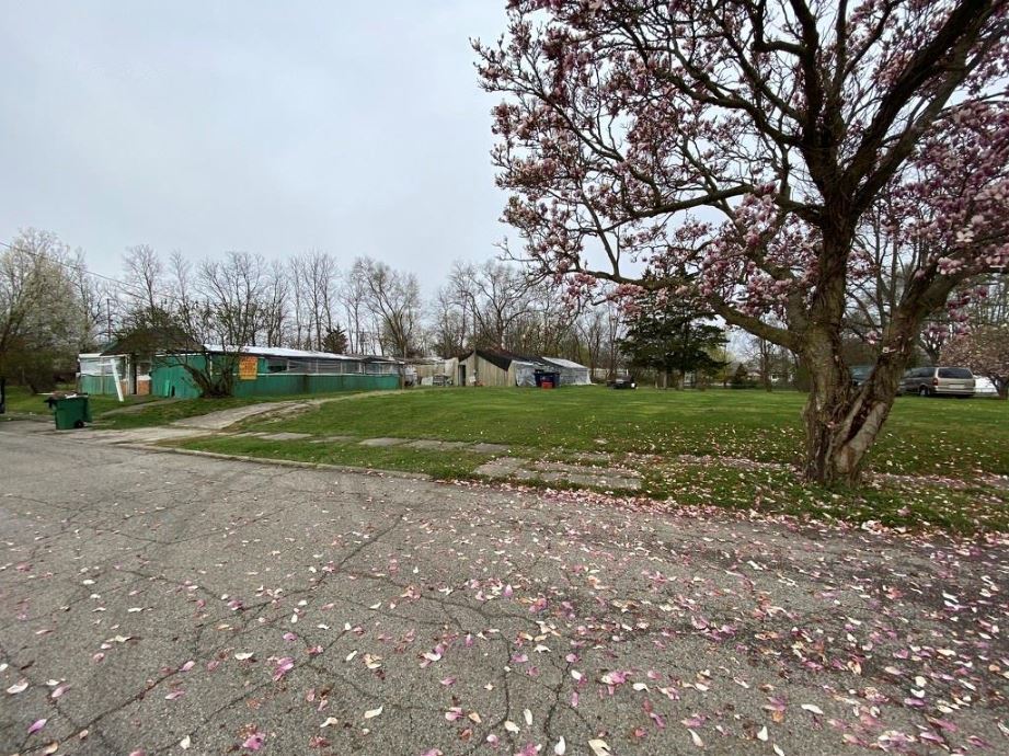 631 S 20th St, New Castle, IN for sale Primary Photo- Image 1 of 1