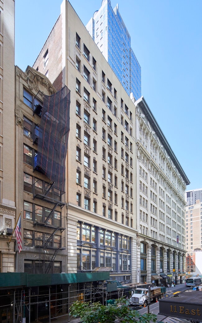 More details for 6 E 32nd St, New York, NY - Office for Lease