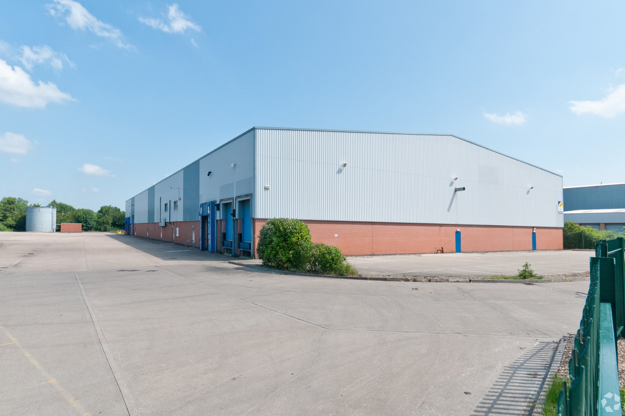 Dromintee Rd, Coalville for sale Primary Photo- Image 1 of 1