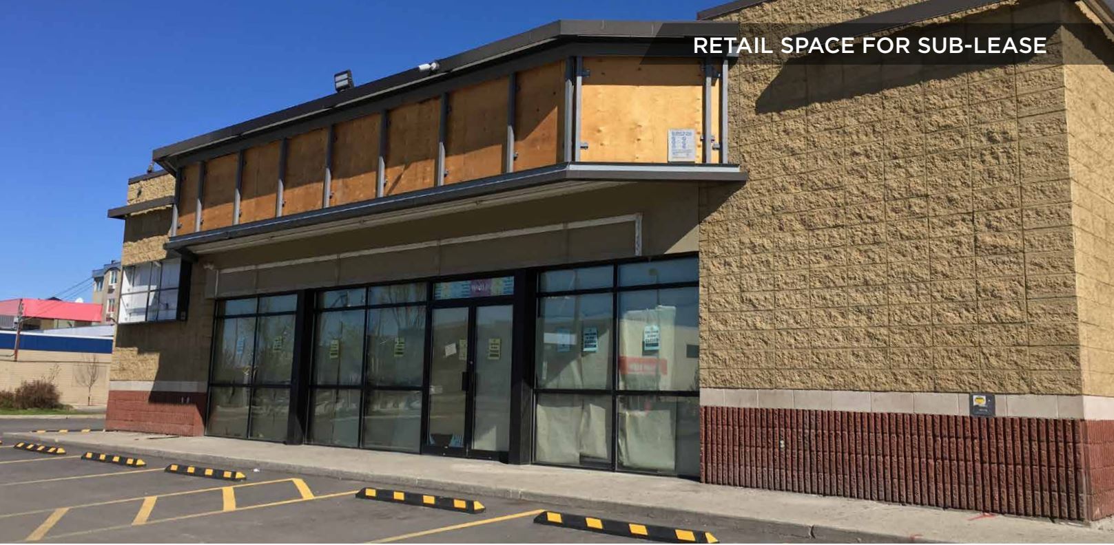 15430 Stony Plain Rd, Edmonton, AB T5P 3Y9