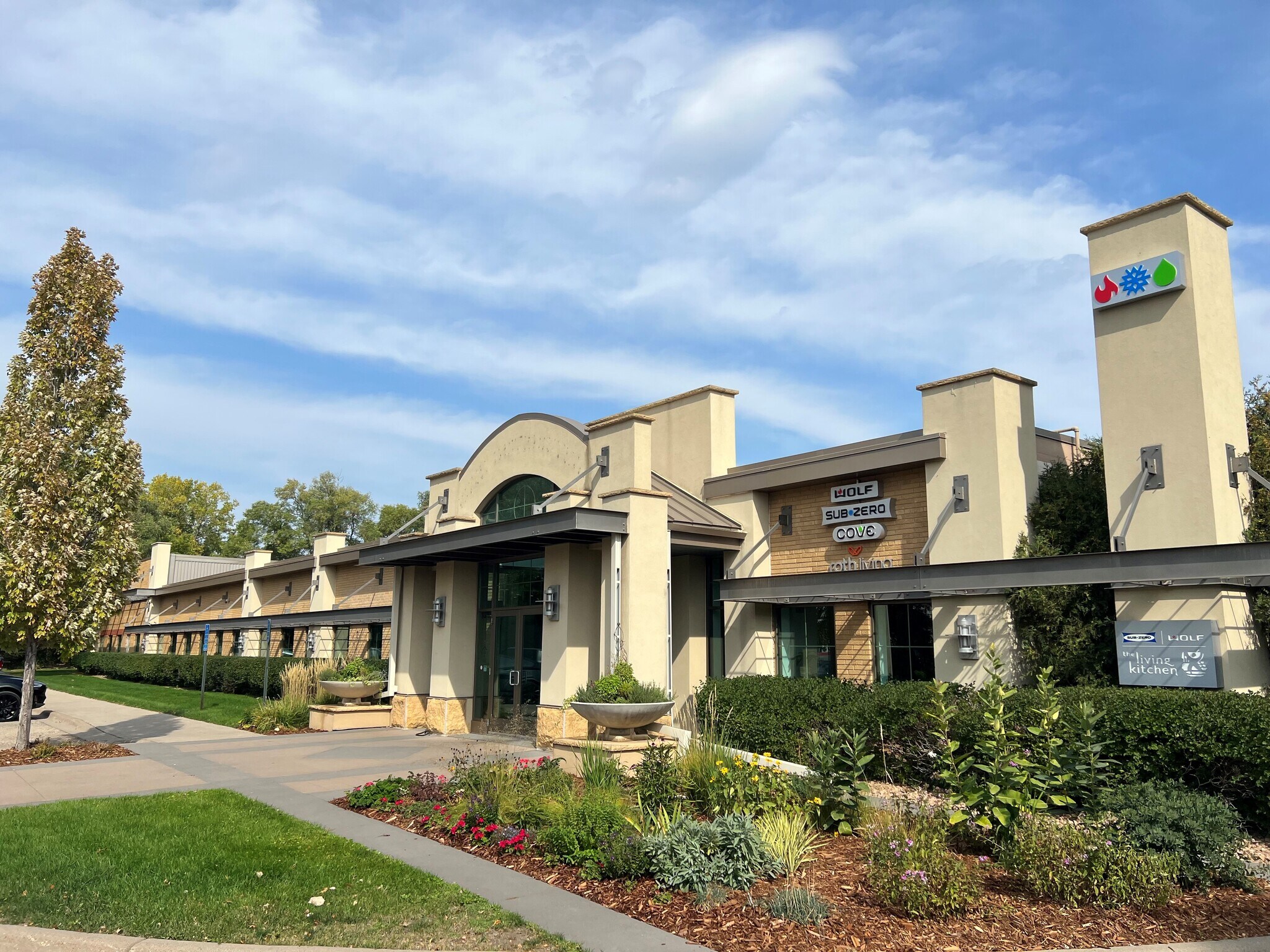 11300 W 47th St, Hopkins, MN for sale Building Photo- Image 1 of 1