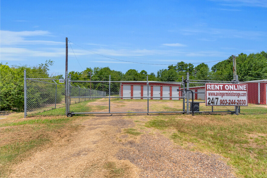 205 State 155 hwy, Avinger, TX for sale - Building Photo - Image 2 of 36