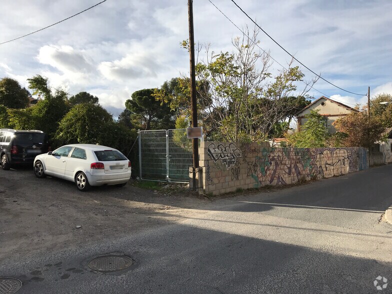 Land in Collado Villalba, Madrid for sale - Building Photo - Image 3 of 6