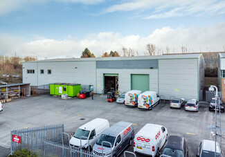 More details for Sarus Ct, Runcorn - Industrial for Lease