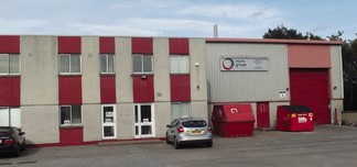 More details for Denmore Rd, Aberdeen - Industrial for Lease