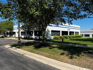 More details for 4130 Varsity Dr, Ann Arbor, MI - Office for Sale