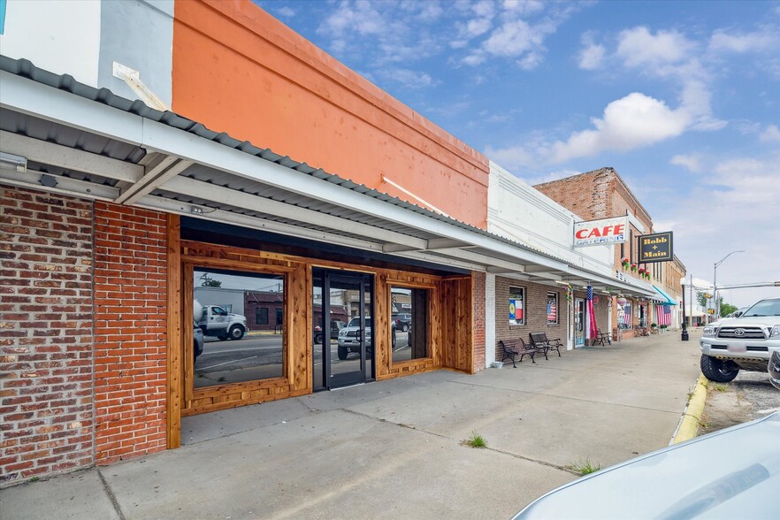 113 Robb st, Trinity, TX for sale - Building Photo - Image 3 of 10