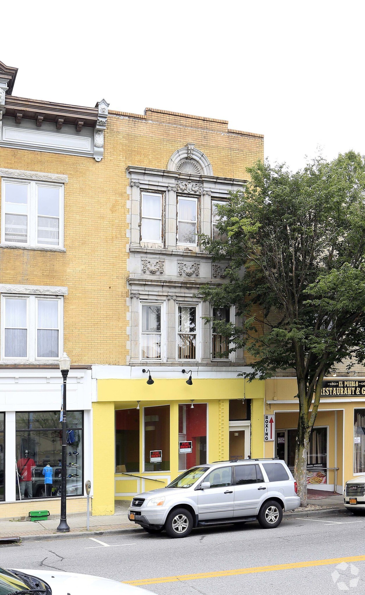 15-17 E Main St, Mount Kisco, NY for sale Primary Photo- Image 1 of 1