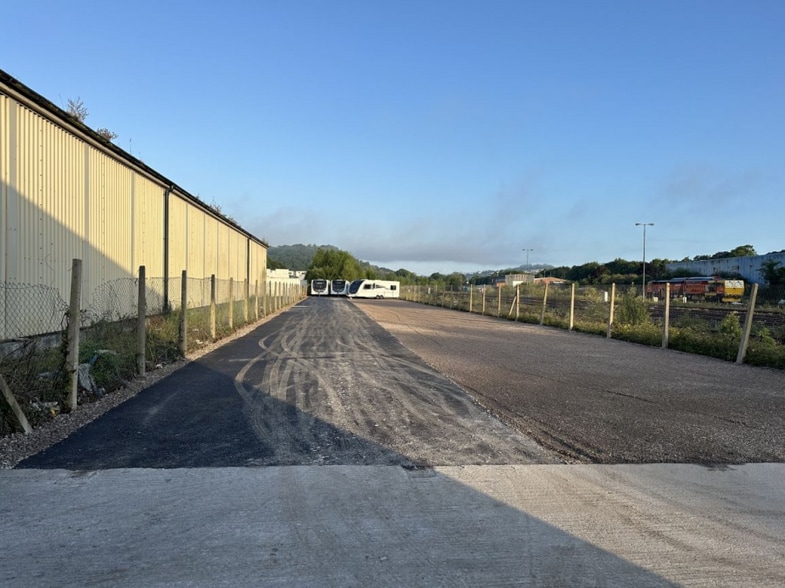 Marshall Rd, Plymouth for lease - Building Photo - Image 2 of 6