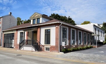239 E Market St, West Chester, PA for lease Building Photo- Image 1 of 3