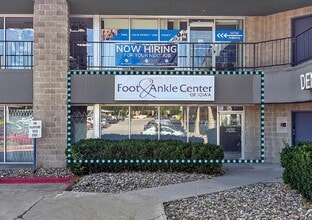 4214 Fleur Dr, Des Moines, IA for lease Building Photo- Image 2 of 2