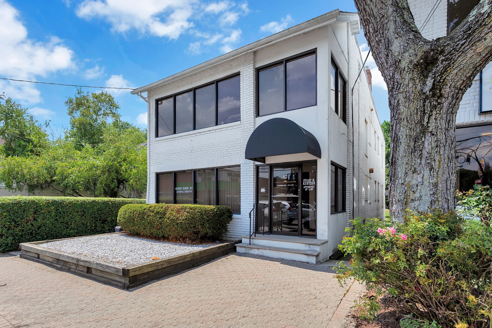 87 Franklin Ave, Nutley, NJ for sale Primary Photo- Image 1 of 1