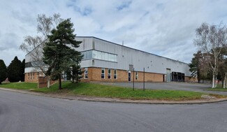 More details for Cavalry Hl, Weedon - Industrial for Lease