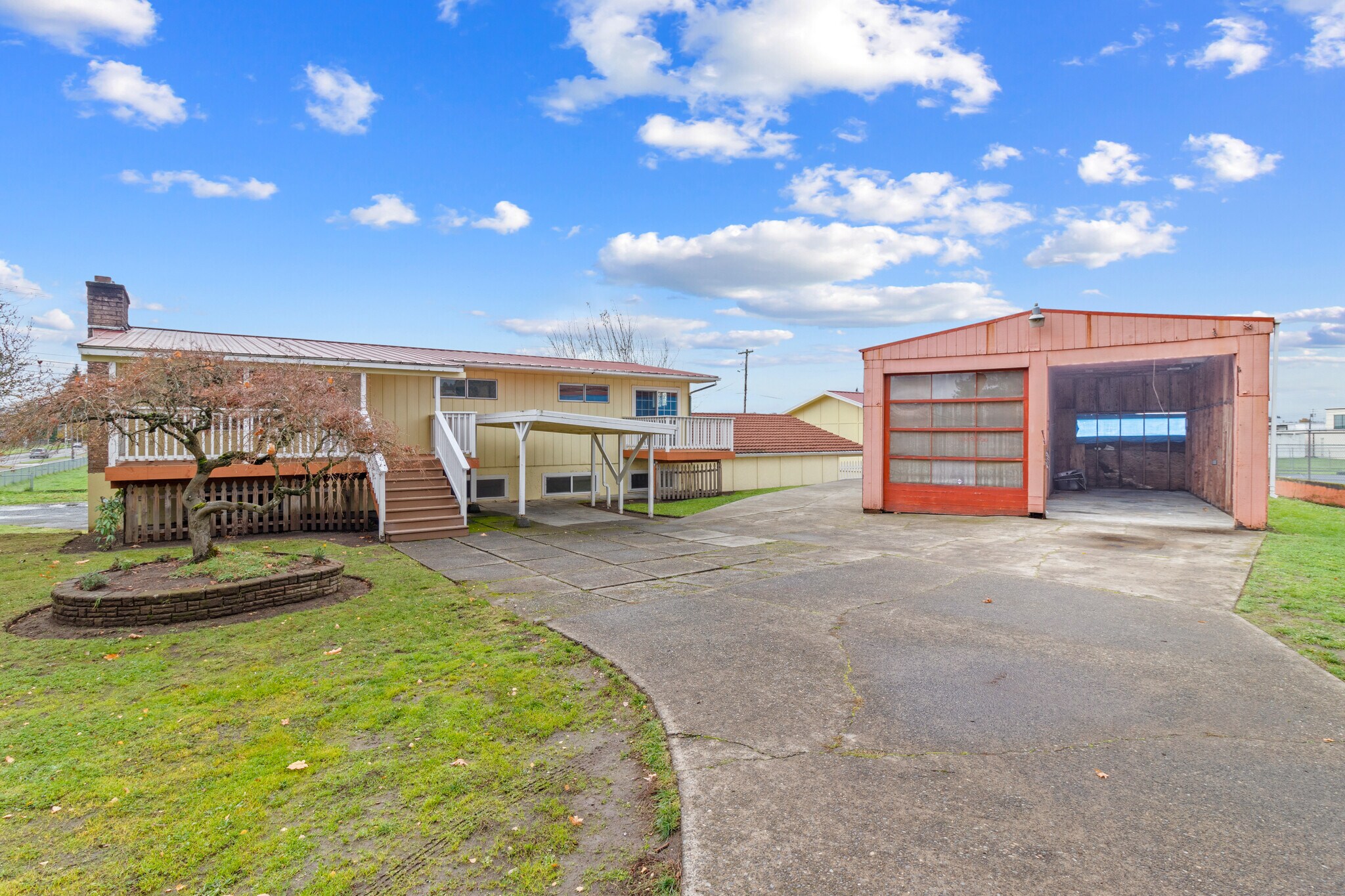 1905 7th Ave, Longview, WA for sale Building Photo- Image 1 of 1
