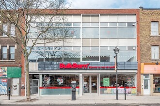 3939 Rue Wellington, Montréal, QC for lease Building Photo- Image 1 of 14