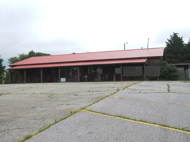 21559 Jeb Stuart Hwy, Stuart, VA for sale Building Photo- Image 1 of 1