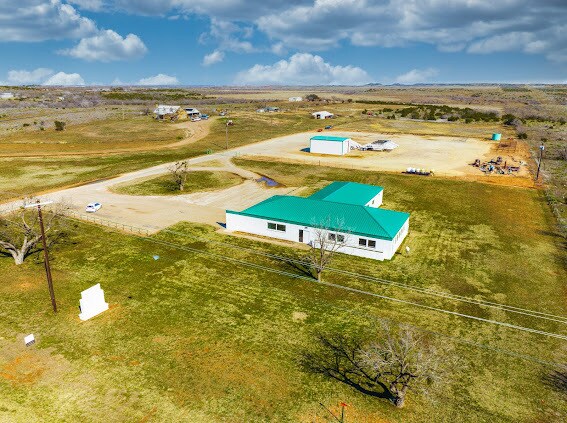 3701 Highway 70, Sweetwater, TX for sale Building Photo- Image 1 of 1