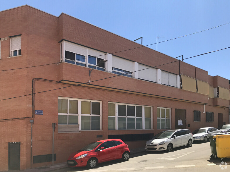 Calle Rosales, 6, 28703 San Sebastián De Los Reyes | LoopNet