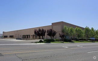 More details for 1820 Industrial Dr, Stockton, CA - Industrial for Lease