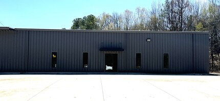 1725 Memphis St, Hernando, MS for lease Building Photo- Image 1 of 3