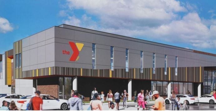 6702 Indianapolis Blvd, Hammond, IN for lease - Building Photo - Image 3 of 6