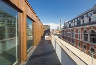 More details for 30 Market Pl, London - Office for Lease