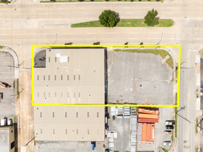 2025 Williams St, Chattanooga, TN for lease - Building Photo - Image 2 of 14