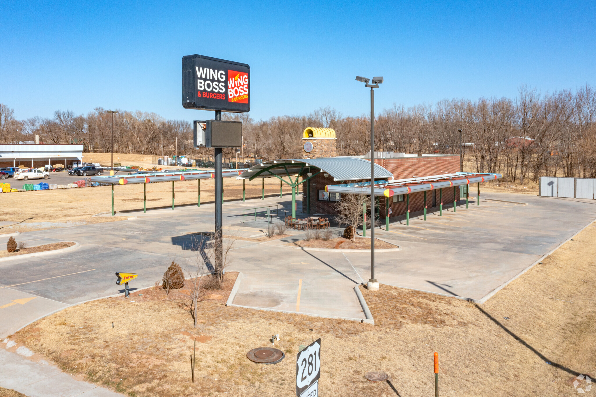 304 S Iliff St, Medicine Lodge, KS for sale Primary Photo- Image 1 of 1