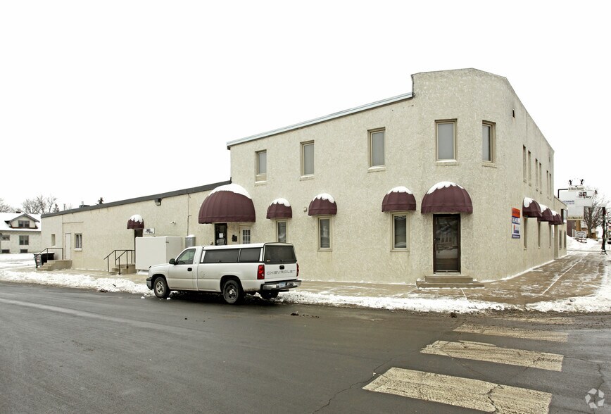 314-316 Main St E, New Prague, MN for sale - Primary Photo - Image 1 of 1