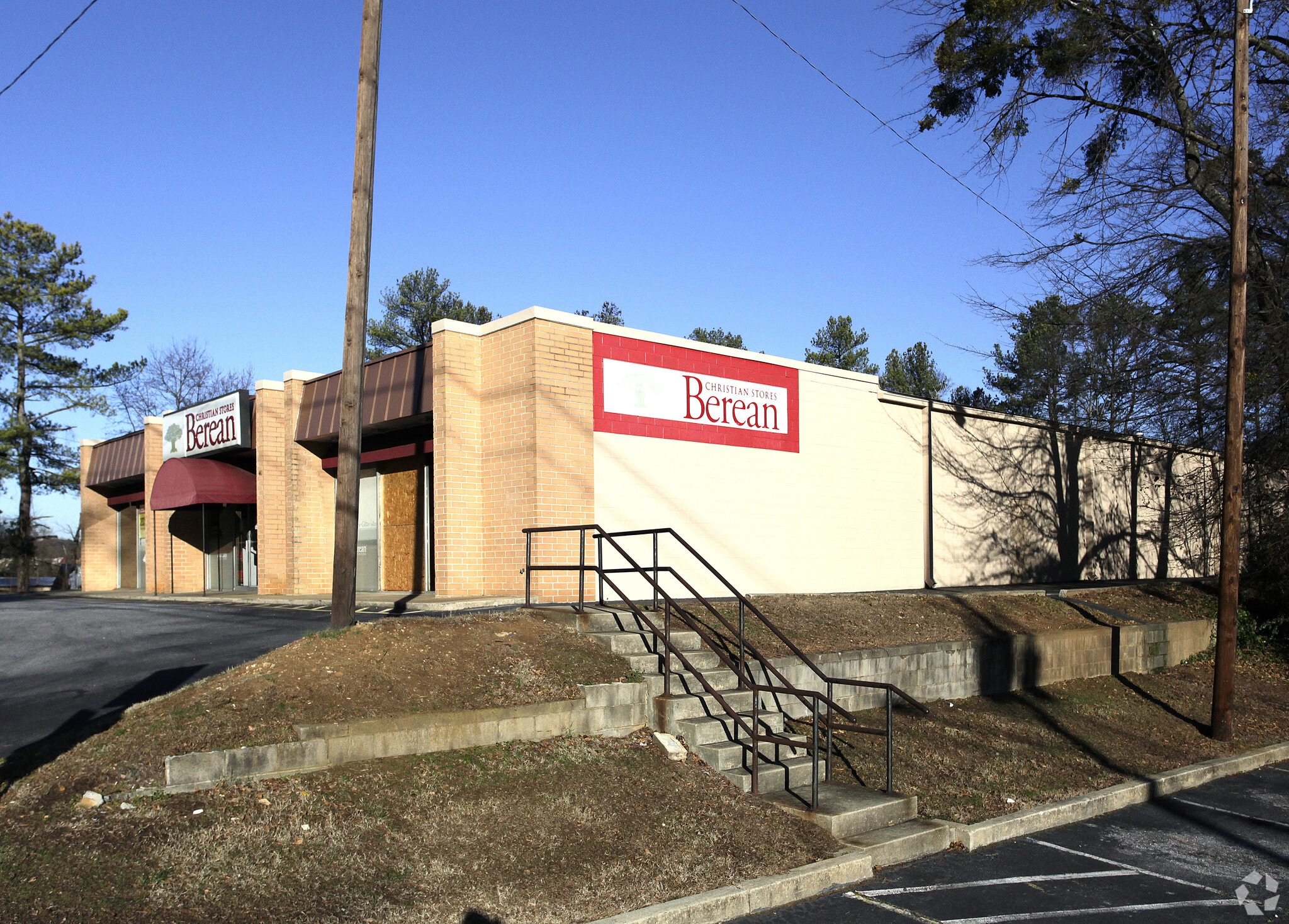 441 SW Cleveland Ave, Atlanta, GA 30315 Retail for Sale