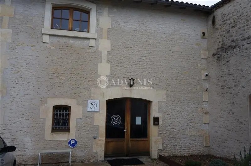 Office in Cognac for lease Building Photo- Image 1 of 5
