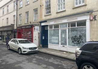 More details for 3 Beau St, Bath - Retail for Lease