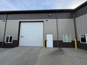 3300-3304 Hamilton St, Bismarck ND - Warehouse