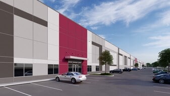 Brand New Construction | Build to Suit Opp. - Warehouse