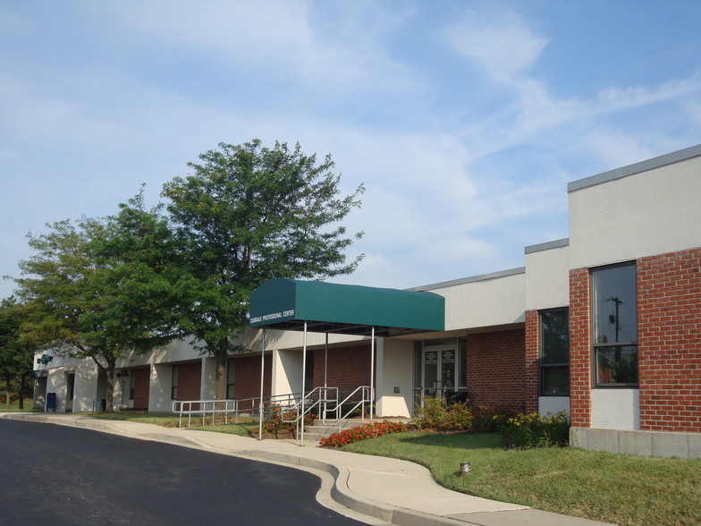 1576 Merritt Blvd, Dundalk, MD for lease - Building Photo - Image 3 of 5