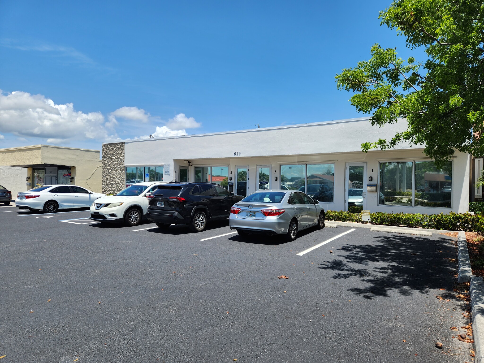 613 Northlake Blvd, North Palm Beach, FL for sale Building Photo- Image 1 of 1