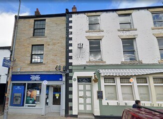 More details for 20 Priestpopple, Hexham - Retail for Lease