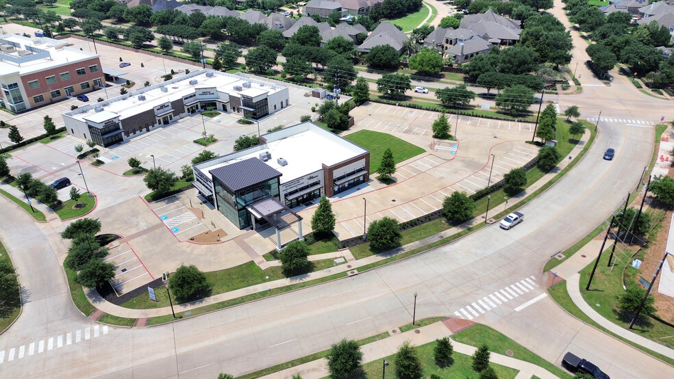 6903 Brisbane Ct, Sugar Land, TX for lease - Building Photo - Image 1 of 21