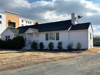 More details for 39 Fort Evans Rd NE, Leesburg, VA - Office for Lease