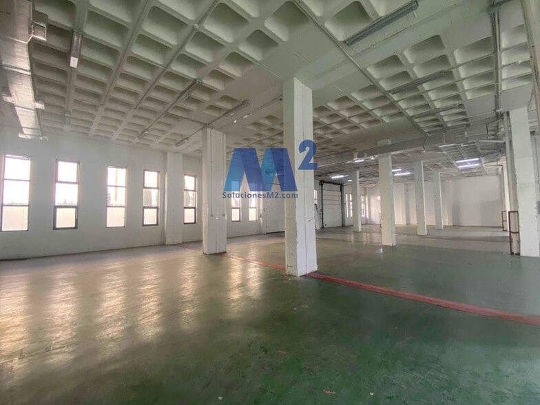 Calle Calera, 4, Tres Cantos, Madrid for lease - Interior Photo - Image 2 of 11