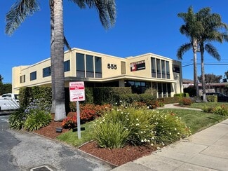More details for 555 Price Ave, Redwood City, CA - Office for Lease