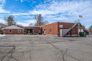 Rare Beavercreek OH Flex / Light Industrial - Warehouse