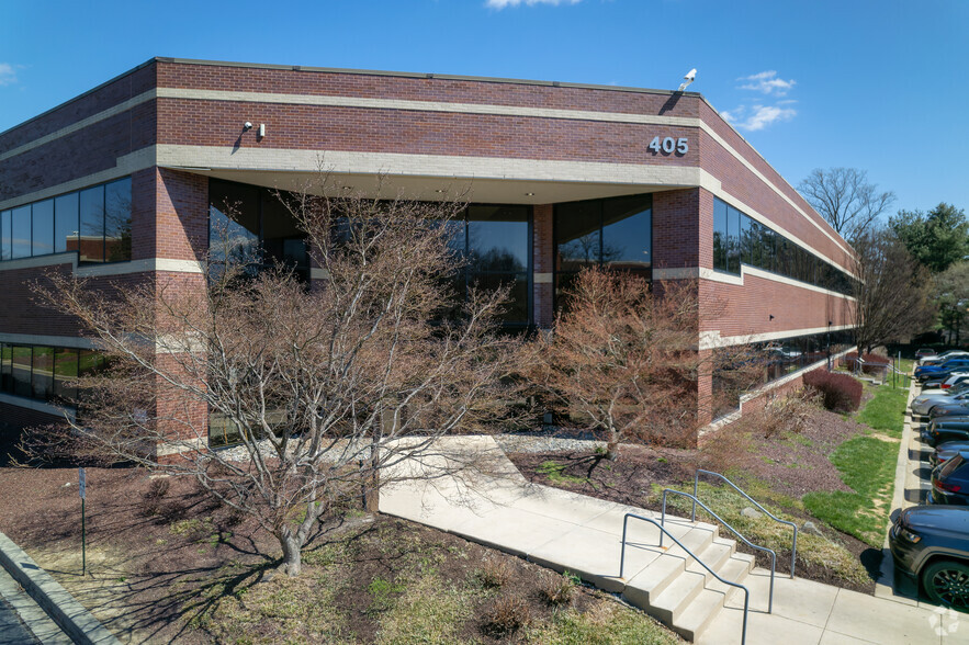 405 Silverside Rd, Wilmington, DE for lease - Primary Photo - Image 1 of 7