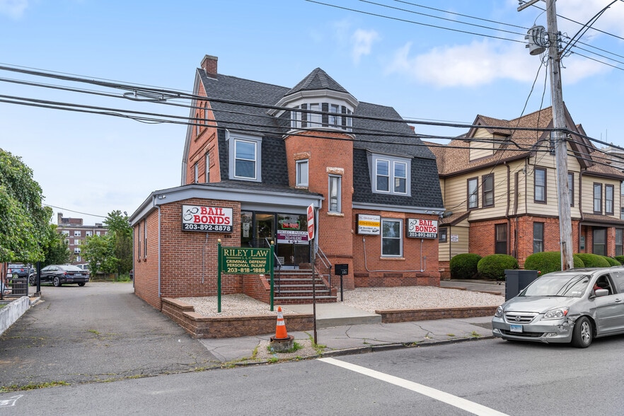 285 Congress St, Bridgeport, CT for sale - Building Photo - Image 2 of 45