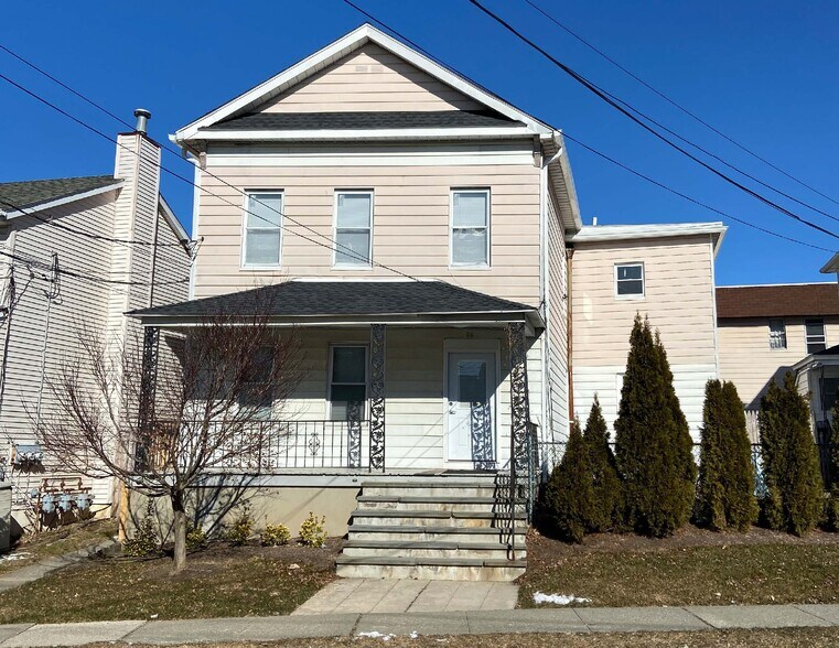 26 Ann St, West Harrison, NY for sale - Building Photo - Image 1 of 1