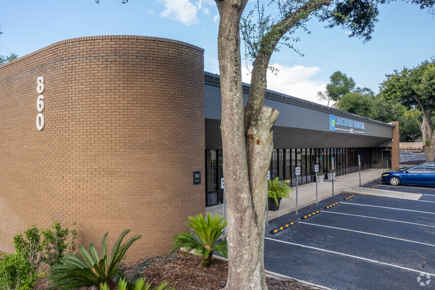 860 N State Road 434, Altamonte Springs, FL for sale - Building Photo - Image 1 of 1