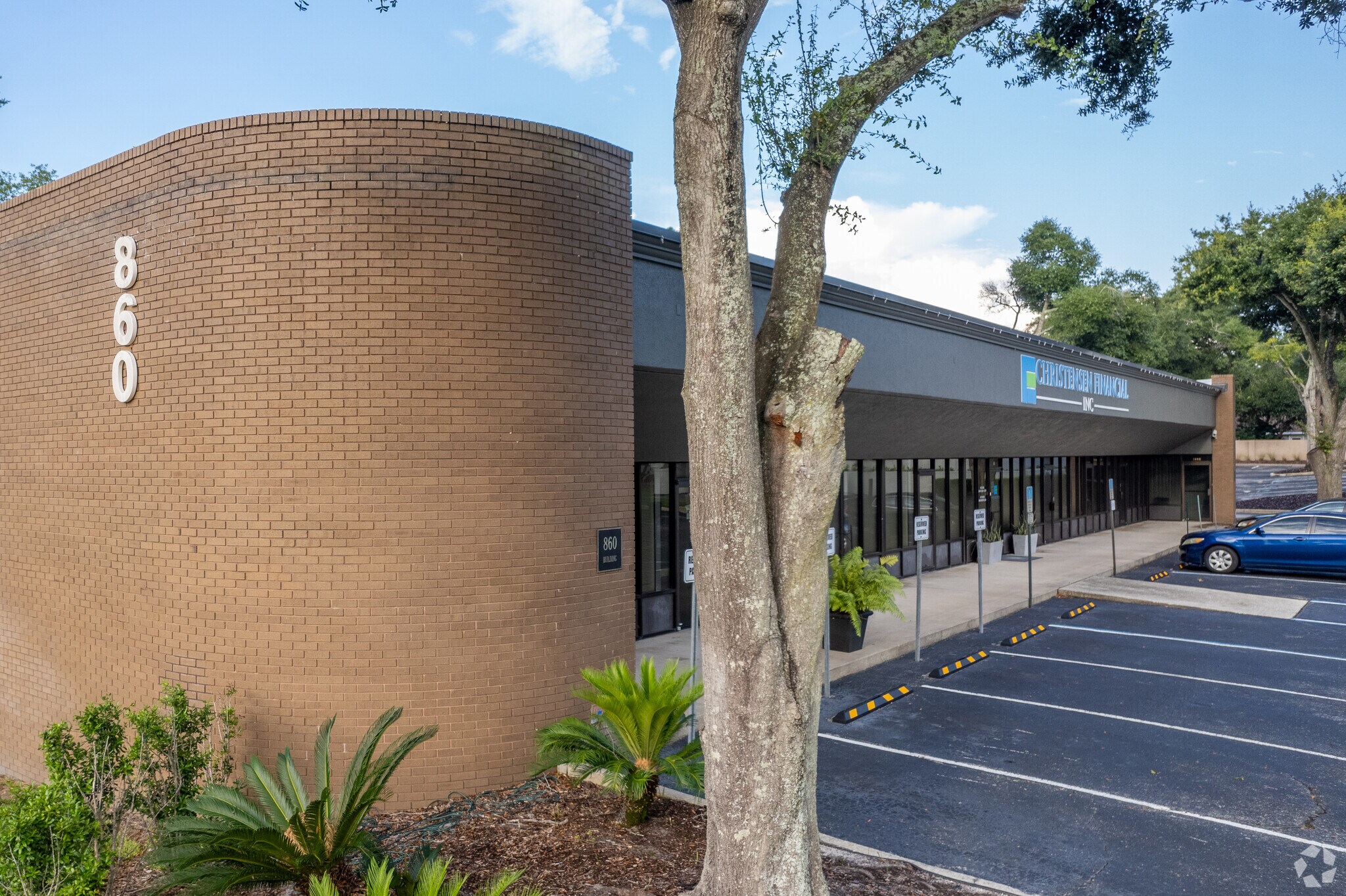 860 N State Road 434, Altamonte Springs, FL for sale Primary Photo- Image 1 of 1