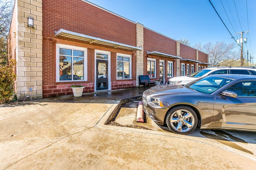 116 E Ellison St, Burleson, TX for sale - Other - Image 1 of 1