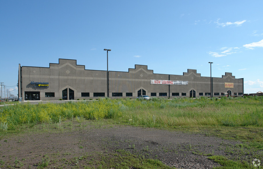 367 Garfield Ave, Duluth, MN for sale - Primary Photo - Image 1 of 1